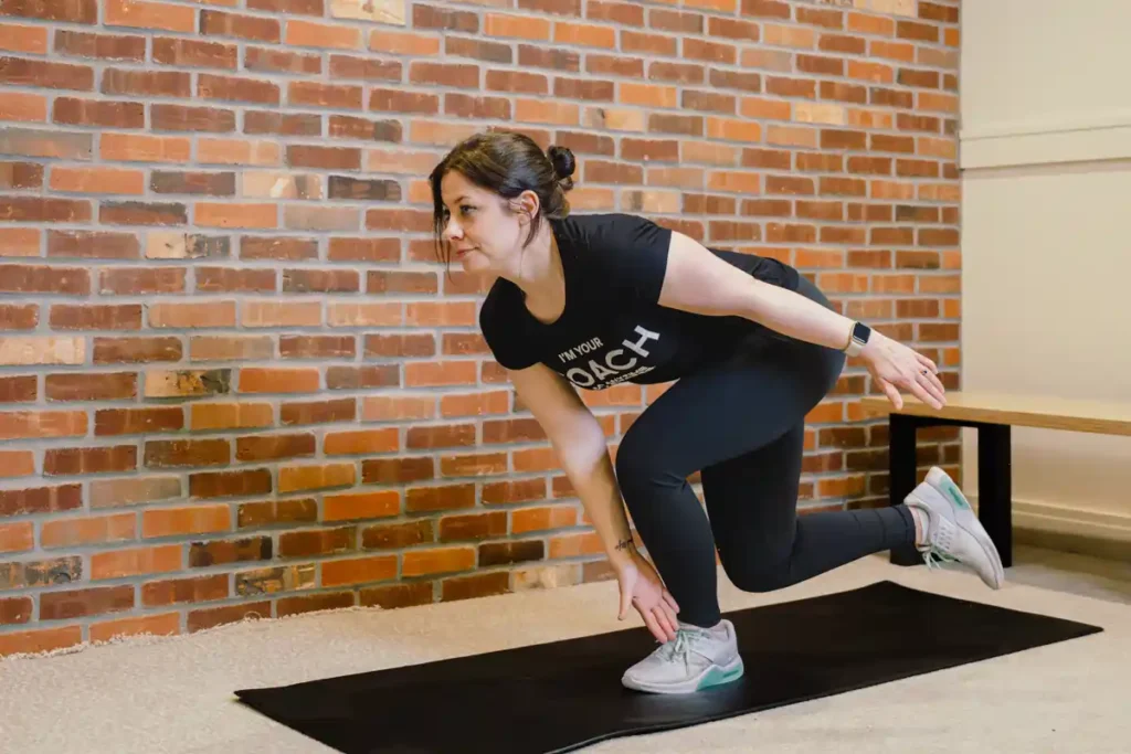 Tone Your Arms in Just One Week: Achieve Results Without the Gym! 1 A person exercising their arms at home with light weights Westcliff-on-Sea