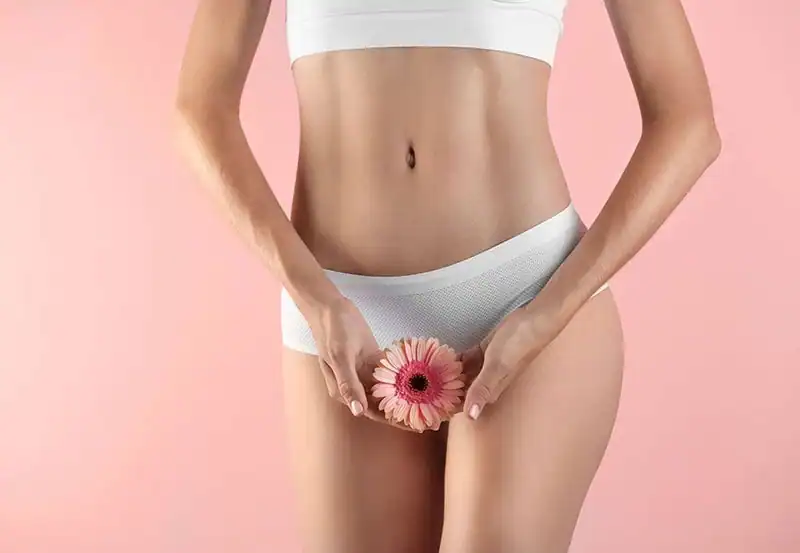 Rejuvenating Intimacy: Exploring Surgical Solutions for Vaginal Laxity 2 image of woman about vaginal laxity Westcliff-on-Sea