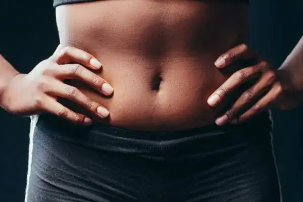 Toning Your Stomach: The Ultimate Guide to Achieving a Sculpted Stomach While Shedding Pounds 1 Image of a toned stomach after non surgical treatment Westcliff-on-Sea