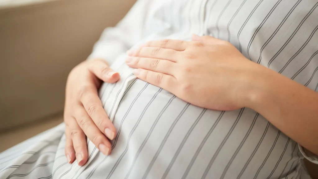 Nutrition Tips for Maintaining Muscle Strength During Pregnancy : 5 Min Critical Guide 1 Muscle Strength During Pregnancy : Why Pregnancy Muscle Loss Happens (And Why Most Advice Misses It in Westcliff-on-Sea, UK)
